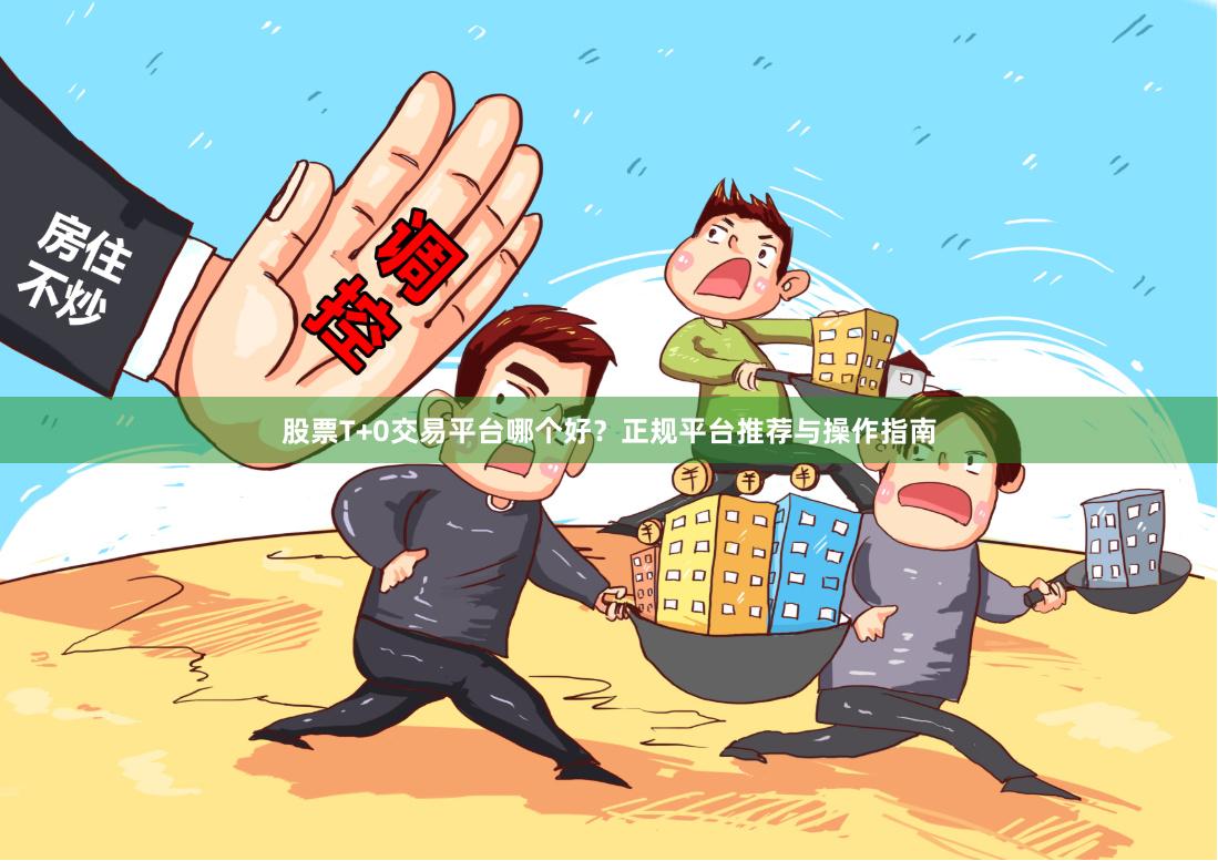 股票T+0交易平台哪个好？正规平台推荐与操作指南